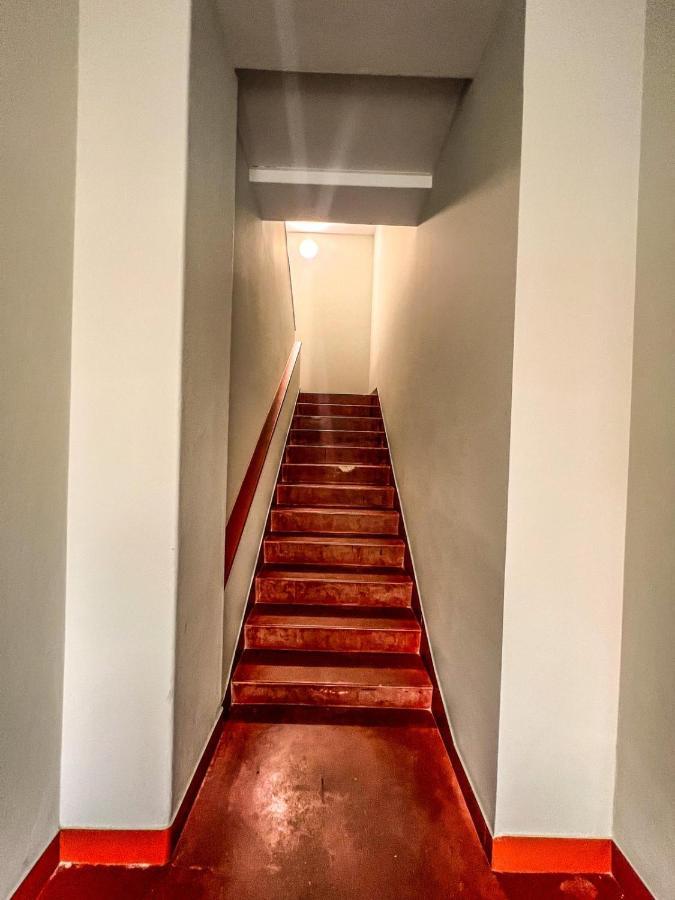 Comfort Tua ميرانديلا المظهر الخارجي الصورة