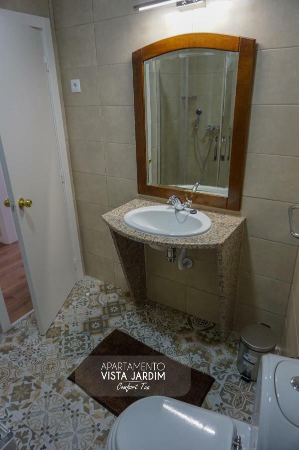 Comfort Tua ميرانديلا المظهر الخارجي الصورة