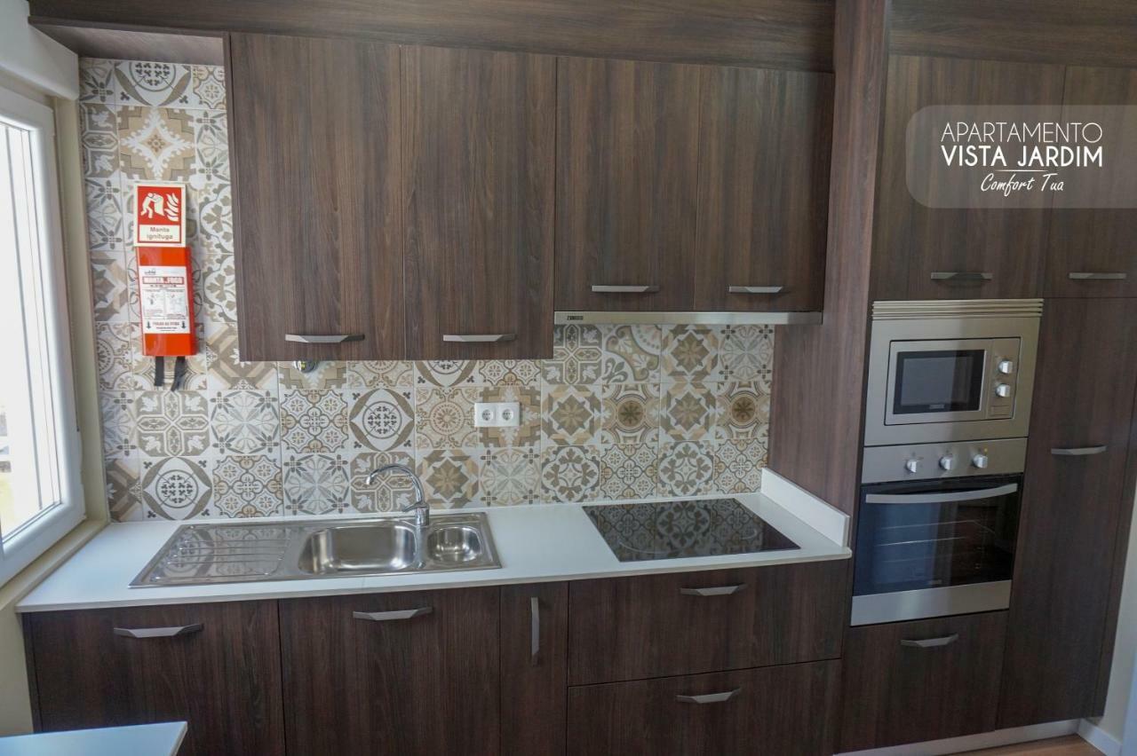 Comfort Tua ميرانديلا المظهر الخارجي الصورة