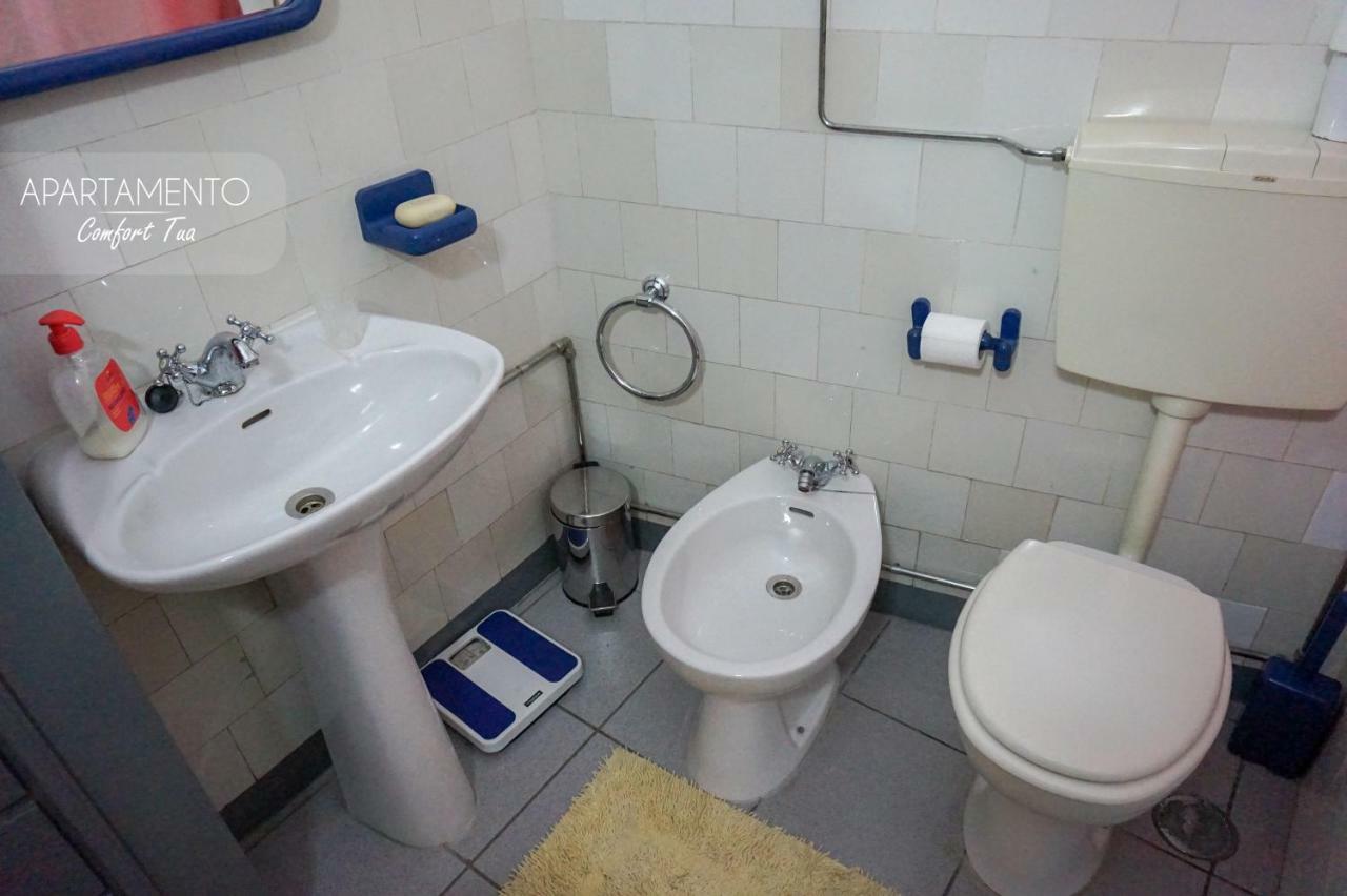 Comfort Tua ميرانديلا المظهر الخارجي الصورة